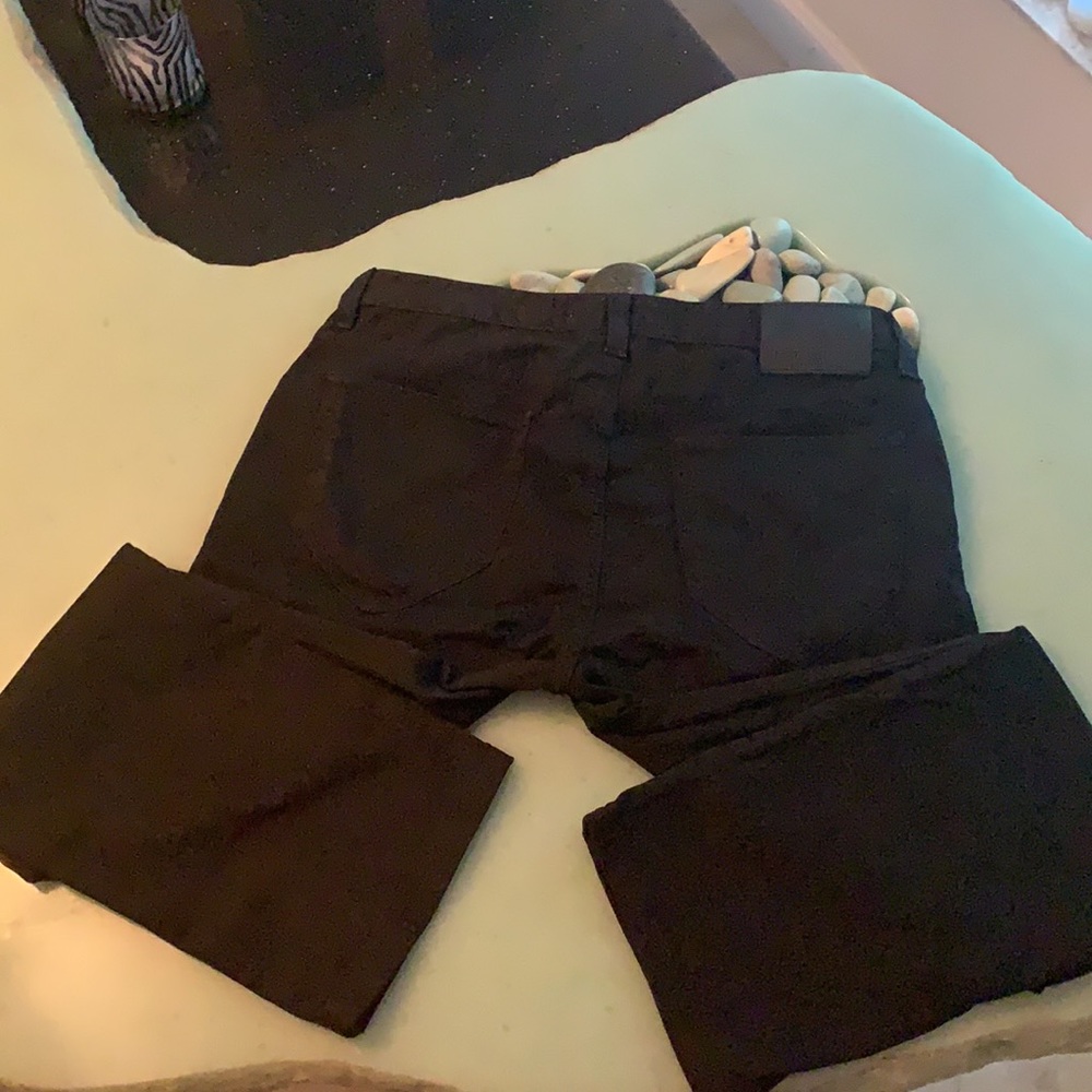 Ecko United black slim fit black jean - Picture 8 of 10